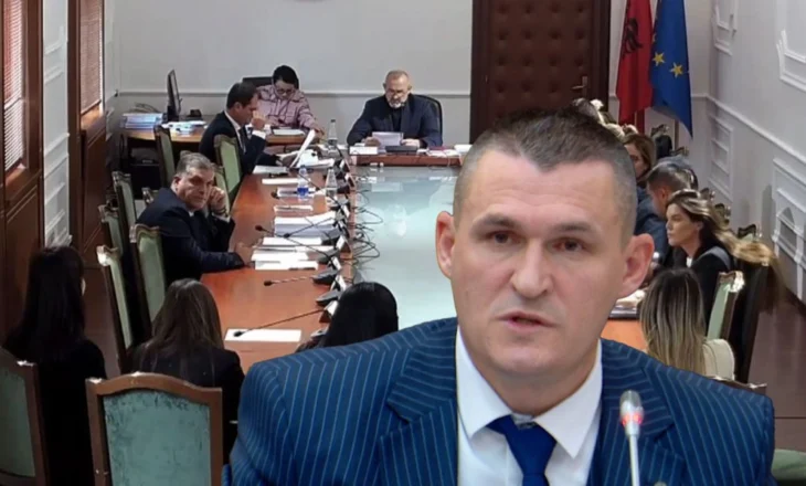 Mazhoranca kundër punës së Prokurorisë, voton rezolutën: SPAK të rishikojë arrestimet