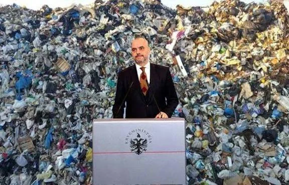 Mazhoranca miraton në Kuvend ligjin e ri për mbetjet pa sqaruar kostot financiare