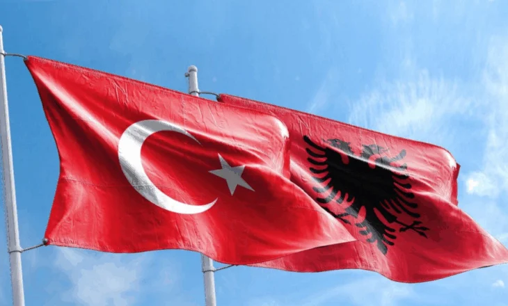 Mbahet sot në Tiranë forumi i investimeve Shqipëri-Turqi, 4 sektorët strategjikë që do të jenë në fokus
