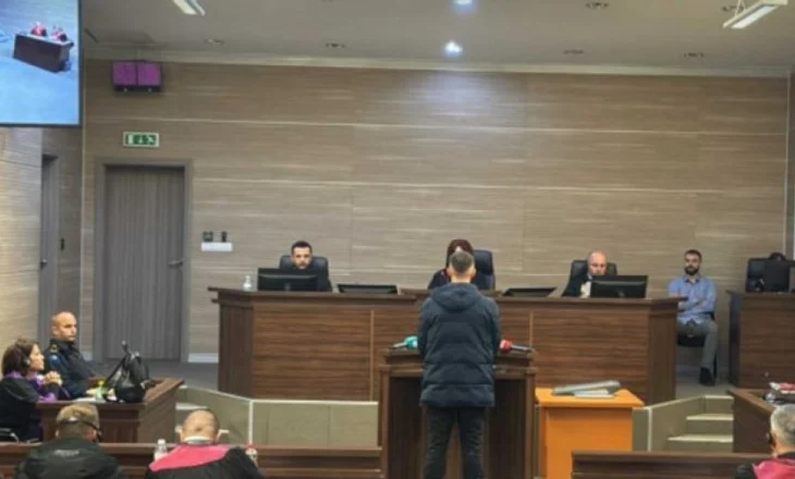 Mbahet sot seanca ndaj të akuzuarve për Liridona Ademajn