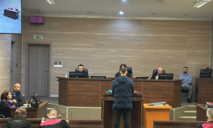 Mbahet sot seanca ndaj të akuzuarve për vrasjen e Liridona Ademajt
