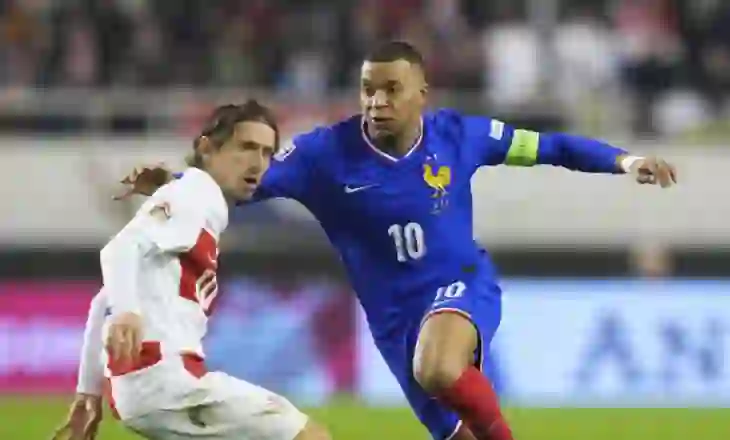 Mbappe “driblon” dëmtimin: Dua të luaj, kombëtarja është mbi gjithçka për mua