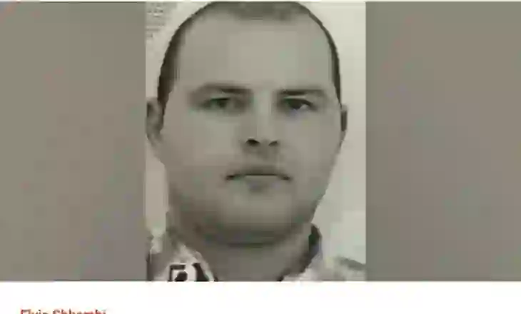 Mbështetja e autorit të vrasjes së gjyqtarit merr të tjera përmasa, hapet “GoFoundMe” për Elvis Shkambin