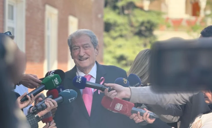 Mbështetje kandidatëve të pavarur/ Berisha: Vendimi, jashtëzakonisht i rëndësishëm, i jep opozitës dimension tjetër