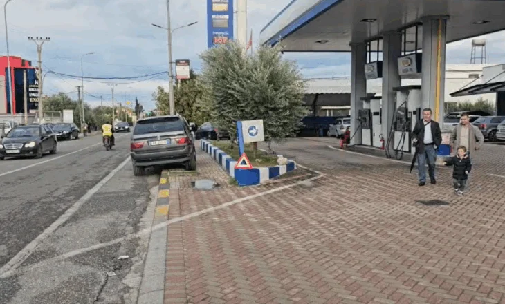 Mbeti i vrarë pasi vrau 23-vjeçarin, zbulohet e shkuara e Flori Paluçit, njihej si problematik në zonë