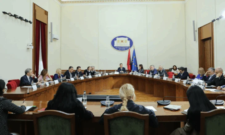 Mblidhen 6 komisione dhe Konferenca e Kryetarëve, ja cilat janë kërkesat e PS dhe PD (AGJENDA)