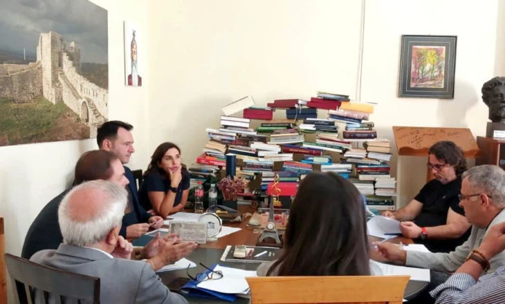 Mblidhet komisioni i përhershëm i arteve, një konferencë mbarëkombëtare për muzikën shqiptare
