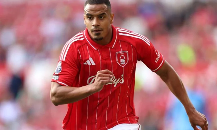 Mbrojtësi i ëndrrave të Bayern luan te Nottingham Forest dhe kushton 60 mln euro