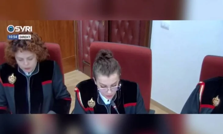 Mbrojtja e mandatit vendor/ Juridiksioni i Gjykatës Kushtetuese si garancia supreme