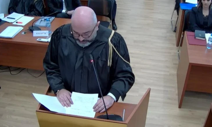 Mbrojtja e Veliajt lexon argumentet: Këshilli Bashkiak nuk veproi mbi baza ligjore, ishte i motivuar politikisht