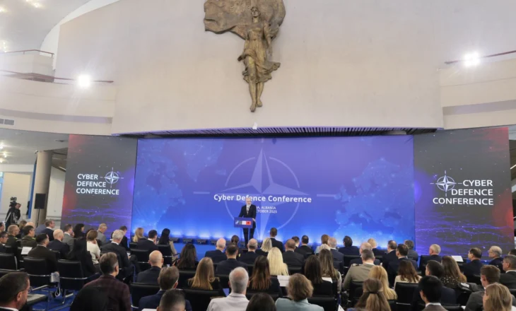 Mbrojtja nga sulmet kibernetike, Rama: Sulmohemi vazhdimisht, por ja kemi dalë të mos dëmtohemi