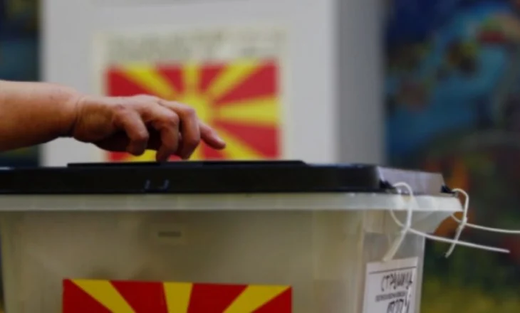 Mbyllen qëndrat e votimit në RMV, pjesëmarrja në zgjedhjet lokale arrin në 46.65%