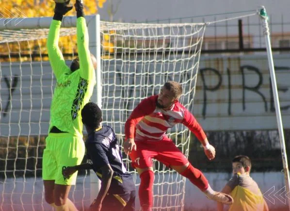 Mbyllet java e 9-të e Kategorisë së Parë. Besa arrin fitoren e parë nën drejtimin e Duros, Kastrioti mund Skënderbeun