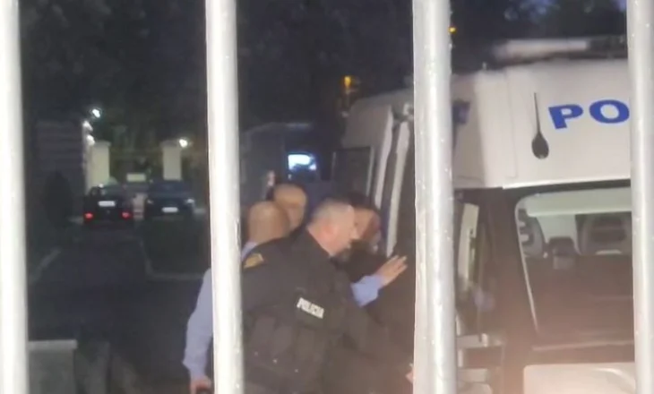 Mbyllet seanca në Kushtetuese për Veliajn, trupa tërhiqet për vendim!