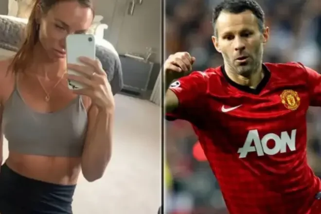 Mbyllet skandali i “mashtruesit në dashuri”, Ryan Gigs. Ish-ylli i Manchester United tradhtoi me kunatën e tij