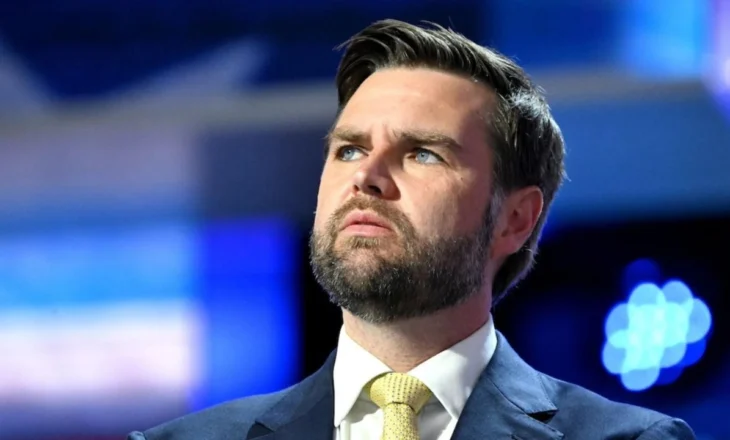 Mbyllja e qeverisë në SHBA, reagon zv.presidenti amerikan: I gjithë ky kaos është shkaktuar nga e majta radikale e demokratëve