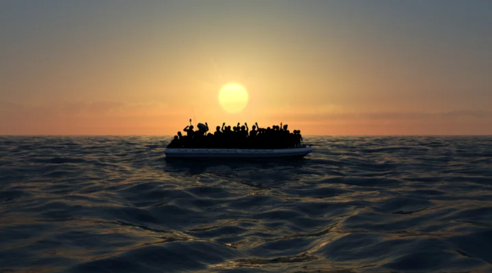 Mbytet varka me 70 emirantë në Tunizi, raportohet për mbi 40 viktima