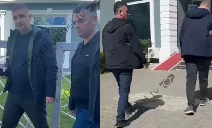 “Me 2 mijë euro nuk të arrestojmë”/ SPAK dërgon për gjykim ish-shefin e Rrugores Roven Zeka dhe dy efektivët e tjerë