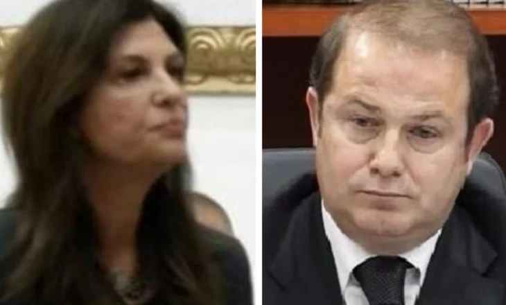 “Me 25 pika s’mbarojmë as deri nesër”, Gjin Gjoni përplaset me Topallin në Kuvend: E lagu, s’e lagu…