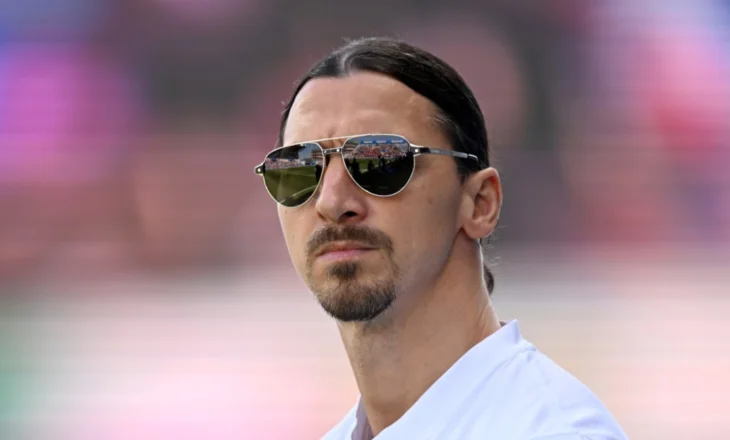 “Me Allegri-n kam pasur shumë grindje, por këta dy trajnerë ndryshuan futbollin”, Ibrahimovic flet pa doreza
