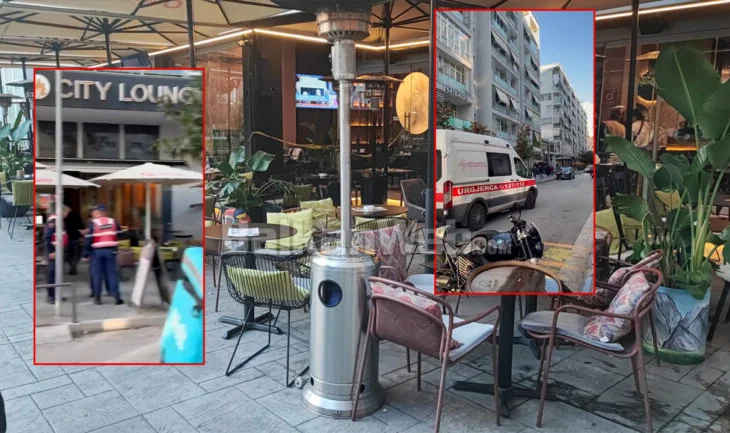 ”Më bullizonte”, rrëfimi i kamarierit pas kr*mit