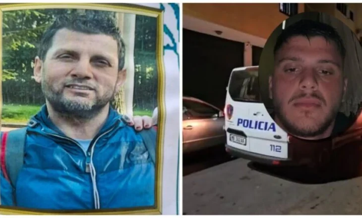 ‘…Më doli lakuriq dhe më kërkoi seks…’, ja rrëfimi i Tejlor Tivarit që vrau Marko Beqirin/ U dorëzua pasi foli me nënën…