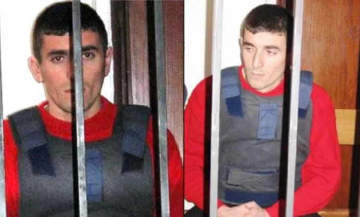 “Më duheshin paratë për dasmën e motrës”, vrau kambistin në Delvinë dhe armën e hodhi në det, Durim Leka…