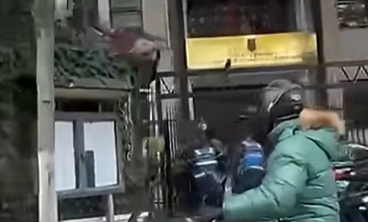 “Më është bërë padrejtësi!”, zbardhet dëshmia e autorit të vrasjes së gjyqtarit