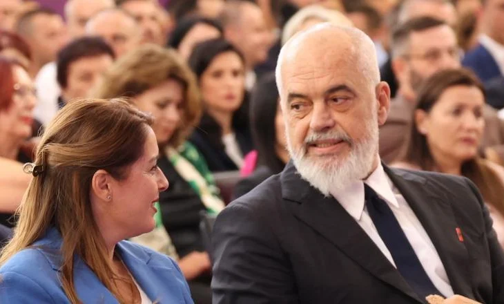“Më ftoi një shoqe”, Manastirliu rrëfen si iu bashkua me PS: Ishte një moment shprese dhe zgjimi