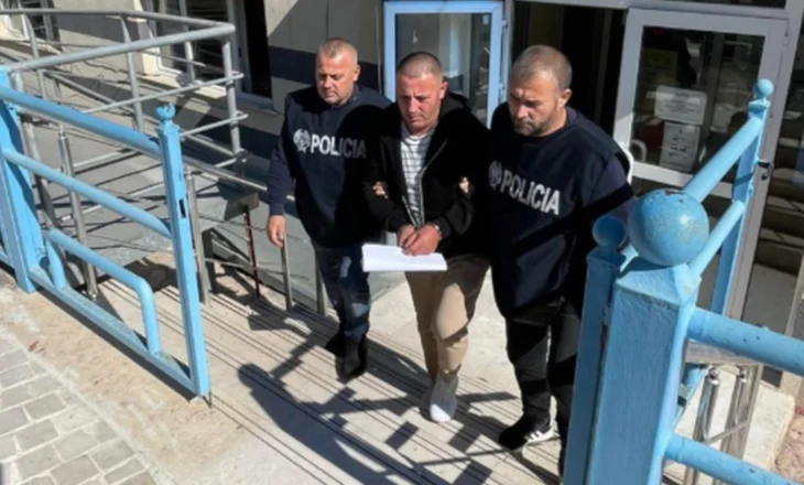 Me histori të përsëritur në trafik emigrantësh, arrestohet 41-vjeçari në Sarandë