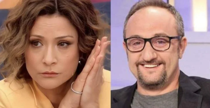 “Më ka ngacmuar seksualisht”/ Egla Ceno dënohet për shpifje ndaj Saimir Kodrës për deklaratën në ‘Big Brother’