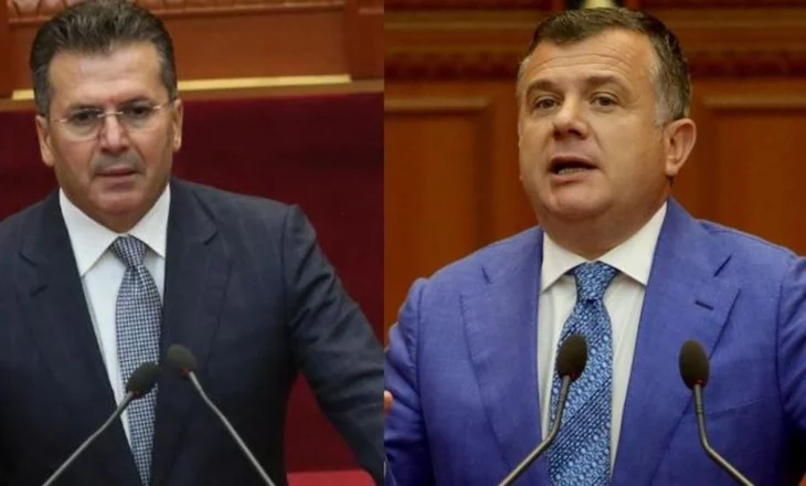 “Me Kosovën apo me Vuçiçin”, Mediu: S’të pyes ty Taulant, me kë të më dojë qejfi! Balla i përmend Gërdecin