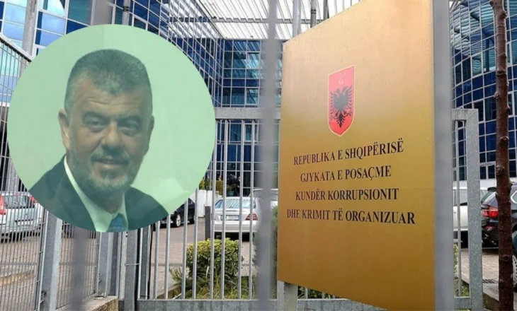 “Më lironi!”/ Gjykata e Posaçme rrëzon kërkesën e ish-minitrit Lefter Koka