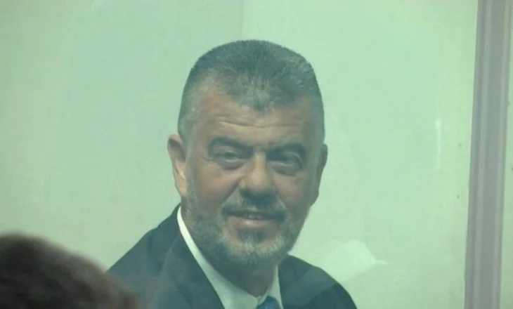 “Më lironi, kam 3 vite në paraburgim”, GJKKO rrëzon kërkesën e Lefter Kokës, ish-ministri mbetet pas hekurave