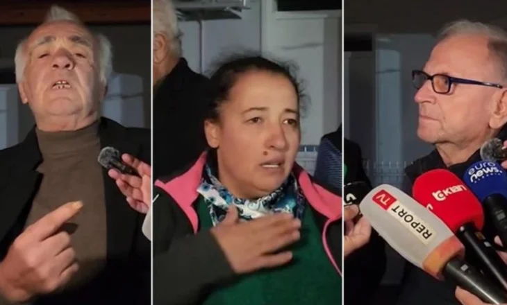 “Më mirë të na vriste ne sesa gjyqtarin” – Banorët e godinës ku u përplas Elvis Shkambi reagojnë pas vrasjes së gjyqtarit Astrit Kalaja