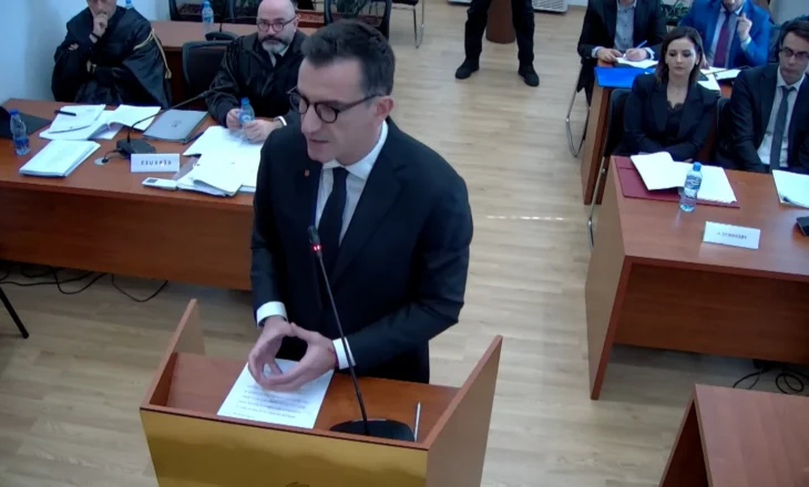 “Më shkëputën pabesisht nga detyra ata që donin të më shihin me pranga dhe jo me lopatë”, Veliaj: S’kërkoj mëshirë, por drejtësi