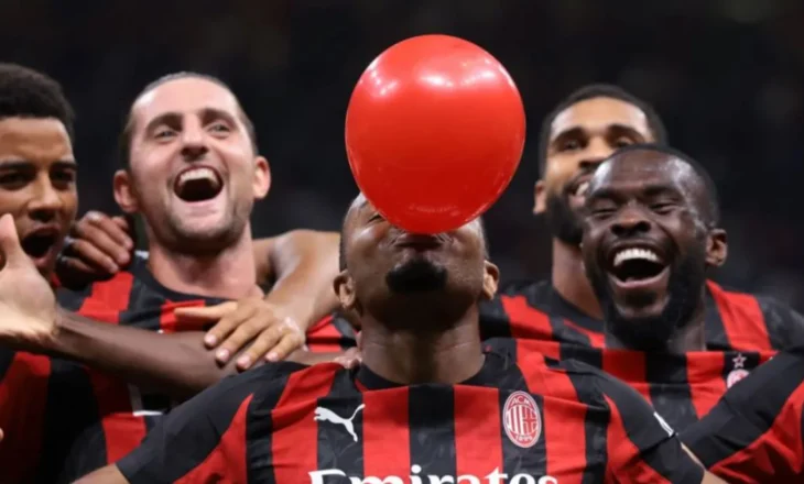 Me sytë nga infermieria, Milan në pritje të rikuperimeve të Nkunku e Loftus-Cheek