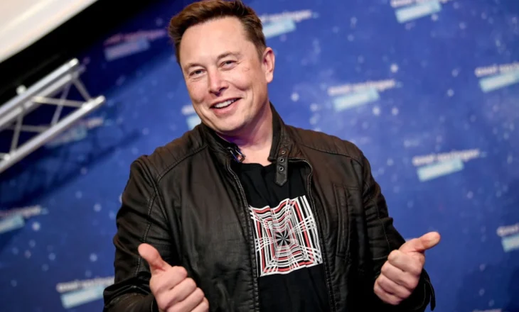 Më tepër se pasuri: Motivimi i thellë i Elon Musk për të ndryshuar botën