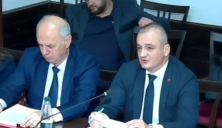 “Më tha kam frikë të auditoj punën e kryeministrit”/ Arben Shehu para deputetëve: Punonjësi i KLSH u largua nga puna