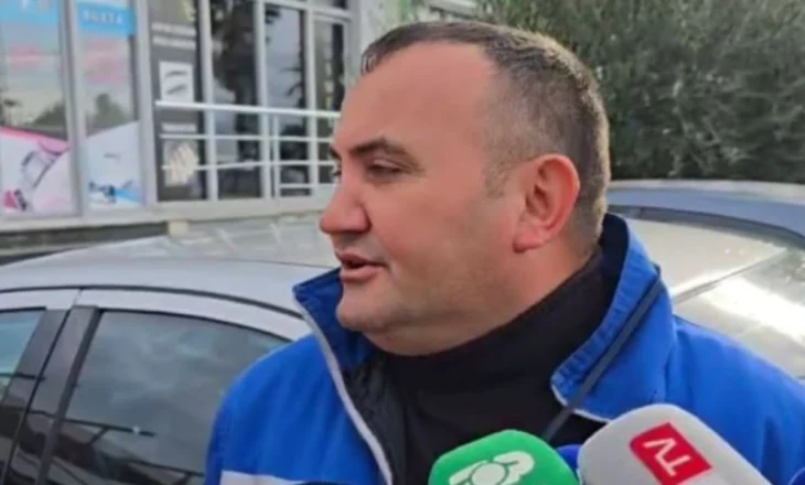“Më thanë mos u afro”/ Flet punonjësi i karburantit ku u vranë dy të rinjtë: Kam ndenjur…