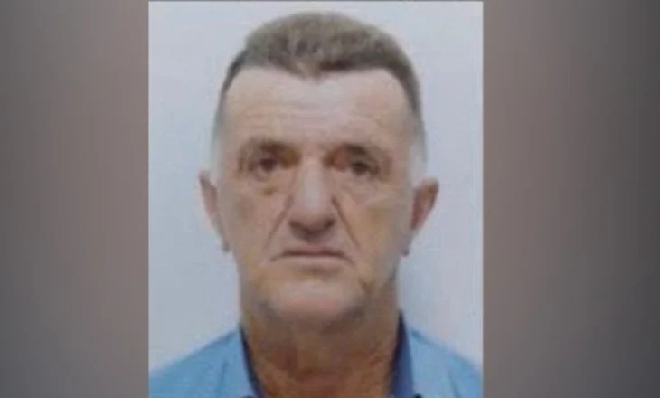 “Me tre urdhër-mbrojtje nga i biri”/ U dhunua dhe më pas u qëllua, del FOTOJA e 65-vjeçarit që u gjet i vrarë në breg të lumit Mat