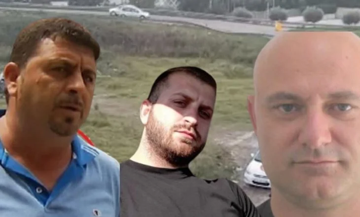 “Më vjen keq për djalin tënd”, debate mes Plarent Dervishajt dhe Genci Malokut: Hajde ta them përballë pse donin të vrisnin