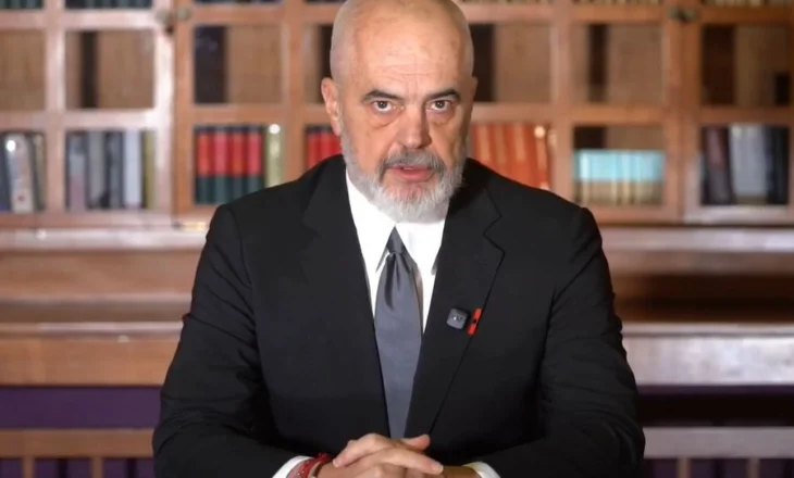 Media Amerikane: A është Edi Rama Noriega apo Erdogani i ri? Përgjigjja është të dy!