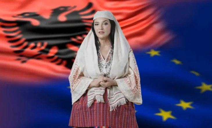 Media britanike: Ministrja Diella, projekt i përbashkët i Ramës dhe Tony Blair