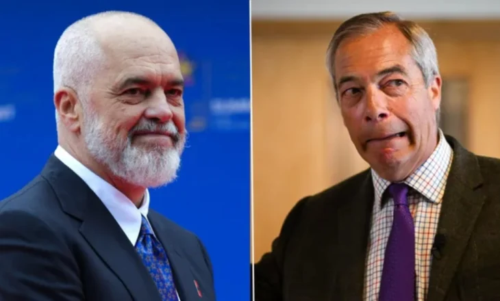 Mediat britanike jehonë deklaratave të Ramës nga Londra: Kryeministri shqiptar na përmblodhi Brexit, kritikoi Farage dhe ironizoi Braverman