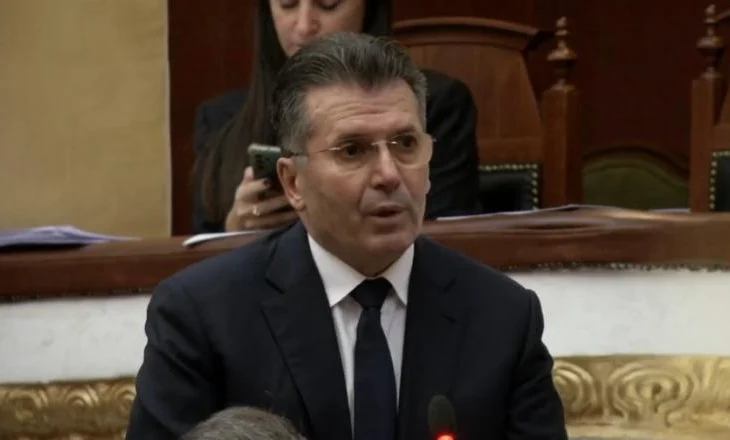 Mediu: Në Komisionin Zgjedhor vota nuk ka vlerë! Të prodhohen ligje që të kemi rezultate, jo të përsërisim…