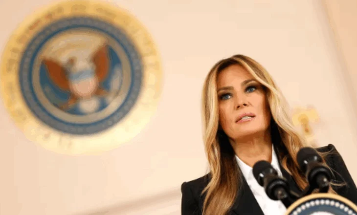 Melania Trump në kontakt me Putinin për kthimin e fëmijëve ukrainas: Disa janë pranë familjeve