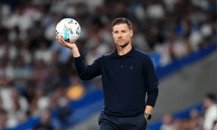 “Mendon se është Guardiola”/ Lojtarët e Realit nuk e duan disiplinën, lodhen nga rregullat e Xabi Alonsos