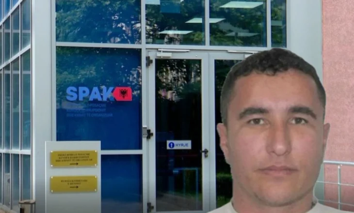 Menuja e Nuredin Dumanit në burg me karkaleca deti? Ja si përgjigjet SPAK