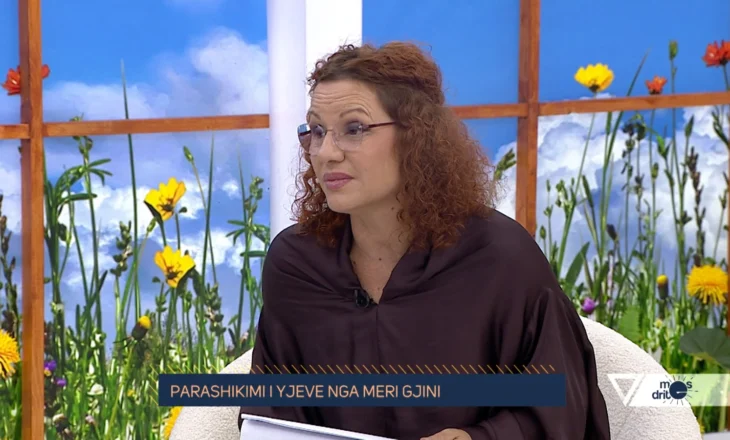 Meri Gjini paralajmëron: Ndikimi i Hënës dhe Plutonit këtë javë! Kjo shenjë duhet të ketë kujdes me shëndetin